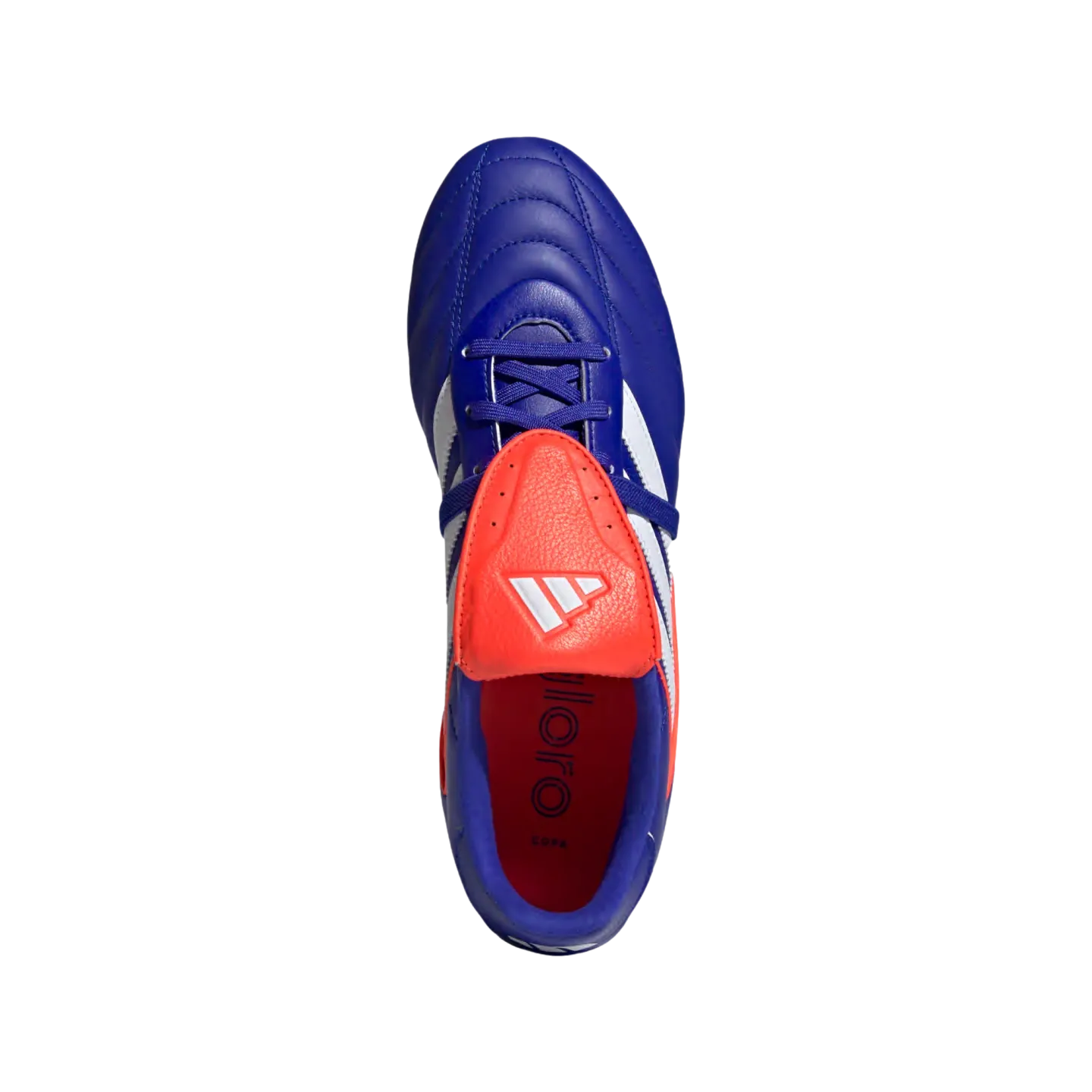 Adidas Copa Gloro II Firm Ground Cleats