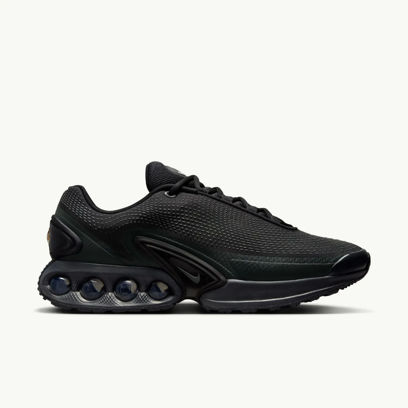 Air Max Dn - 'Black'