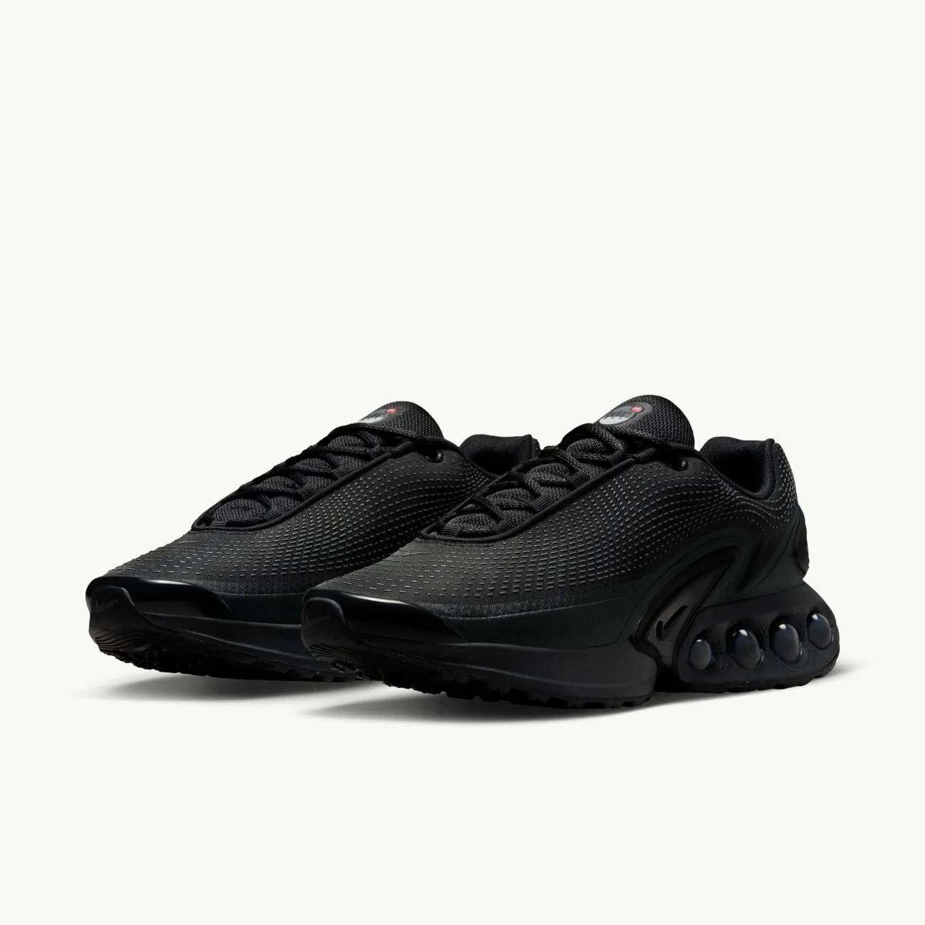 Air Max Dn - 'Black'