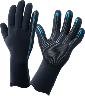 Alder Matrix 3mm Wetsuit Gloves