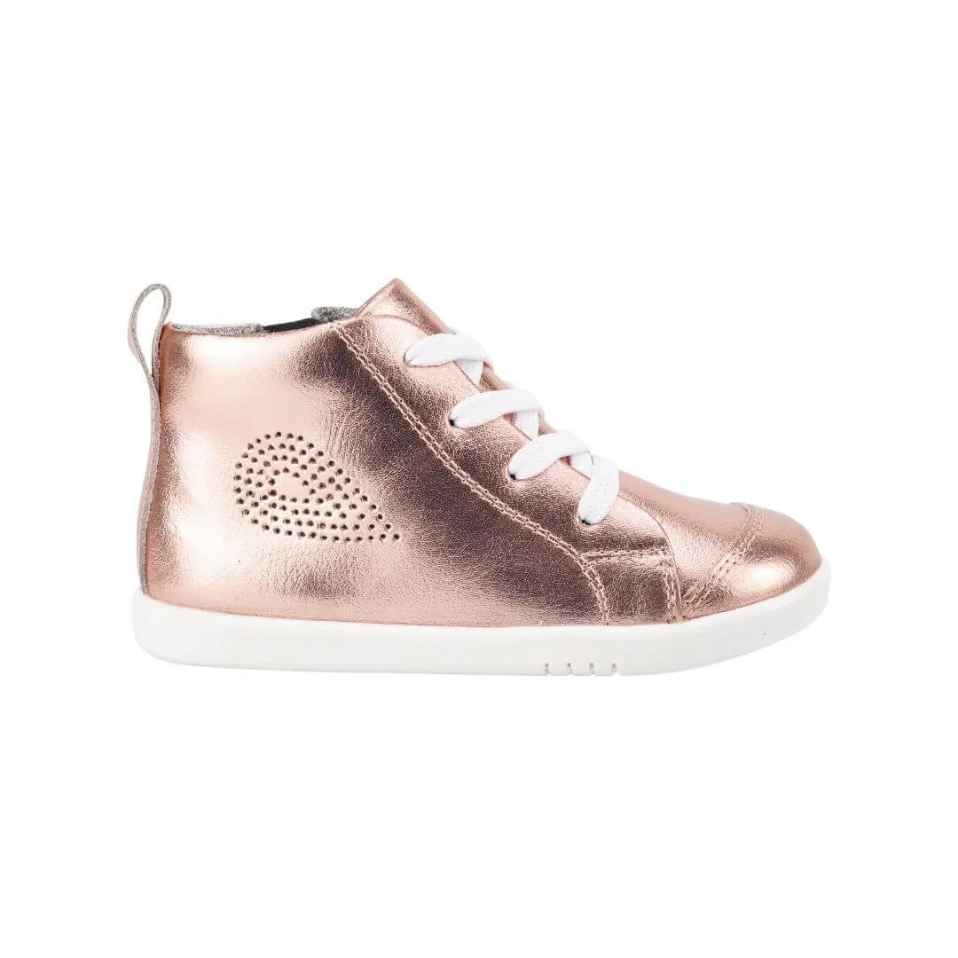 ALLEY-OOP I-WALK - ROSE GOLD METALLIC