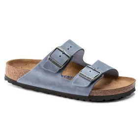 Arizona Soft Footbed - Oiled Leather