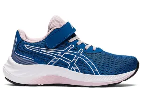 Asics Kid's Pre Excite 9 PS - Lake Drive/Barley Rose