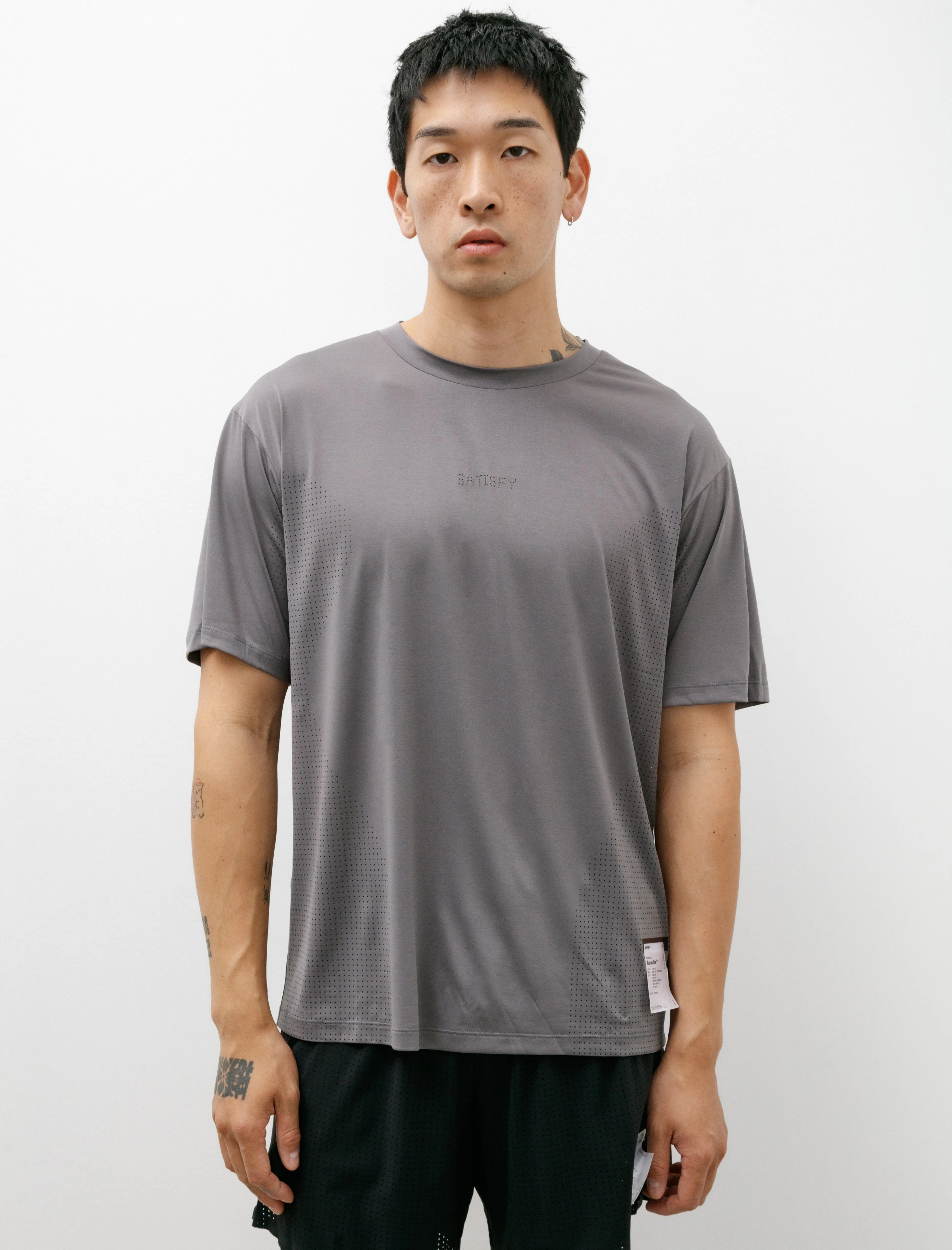 Auralite T-Shirt Graphite