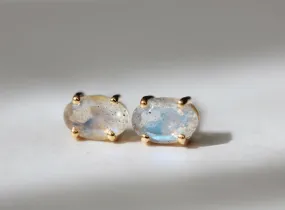 Ava Studs ? Labradorite