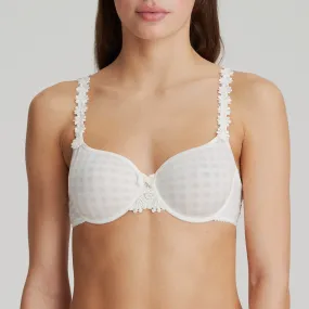 Avero Unlined Multiway Bra | Natural