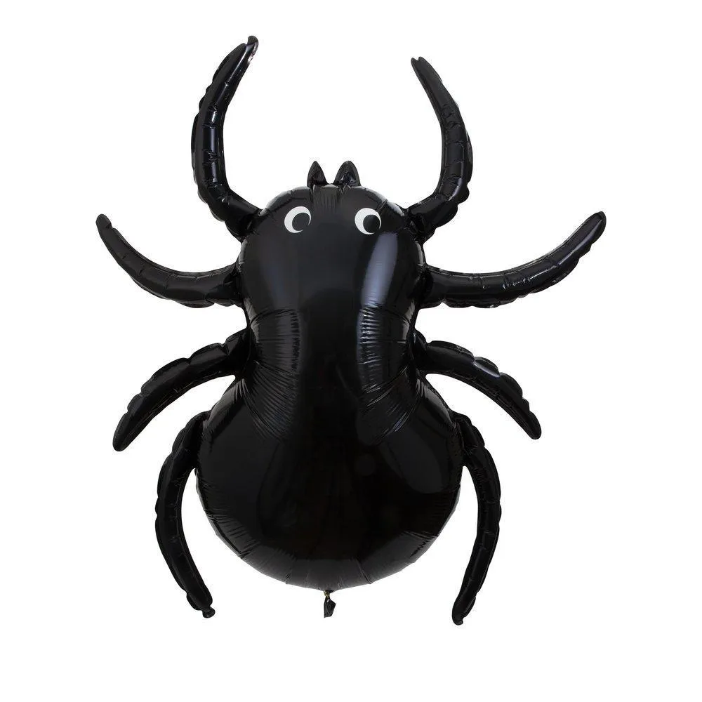 Balloon - Giant Spider - Pack of 3