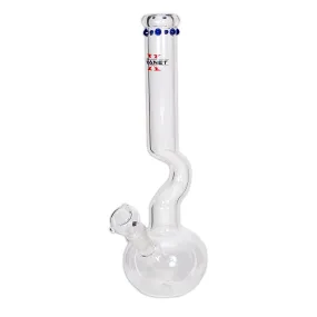 Bigger Dipper Glass Bong