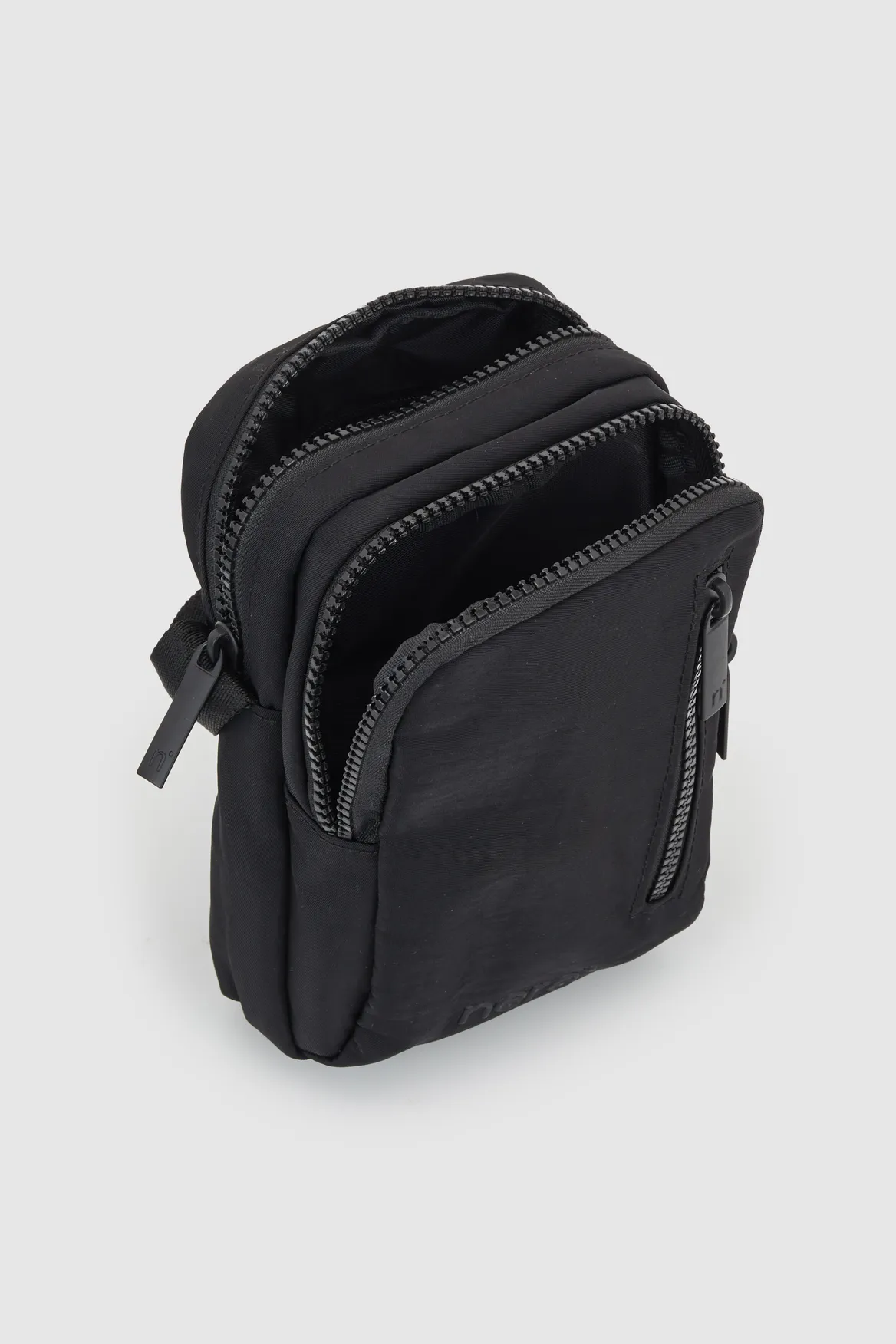 Bondi Nylon N/S Crossbody Bag