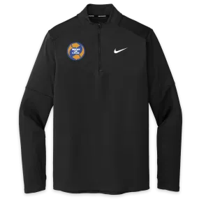 Break the Cycle Nike Dri-FIT Element 1/2-Zip Top