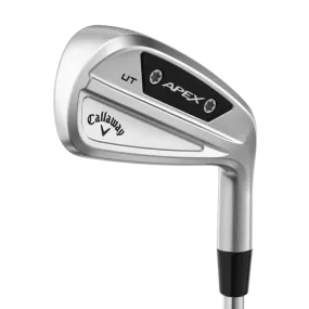 Callaway Apex UT '24