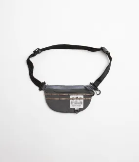 CMF Outdoor Garment Mini Nylon Pouch - Charcoal