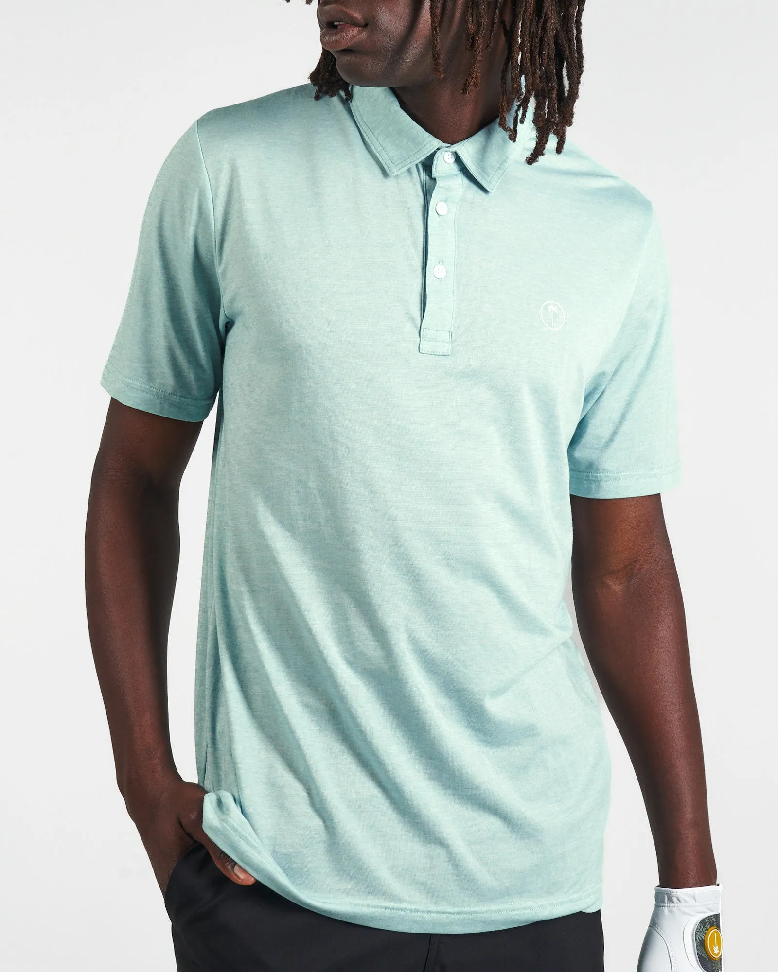 Coasty Polo