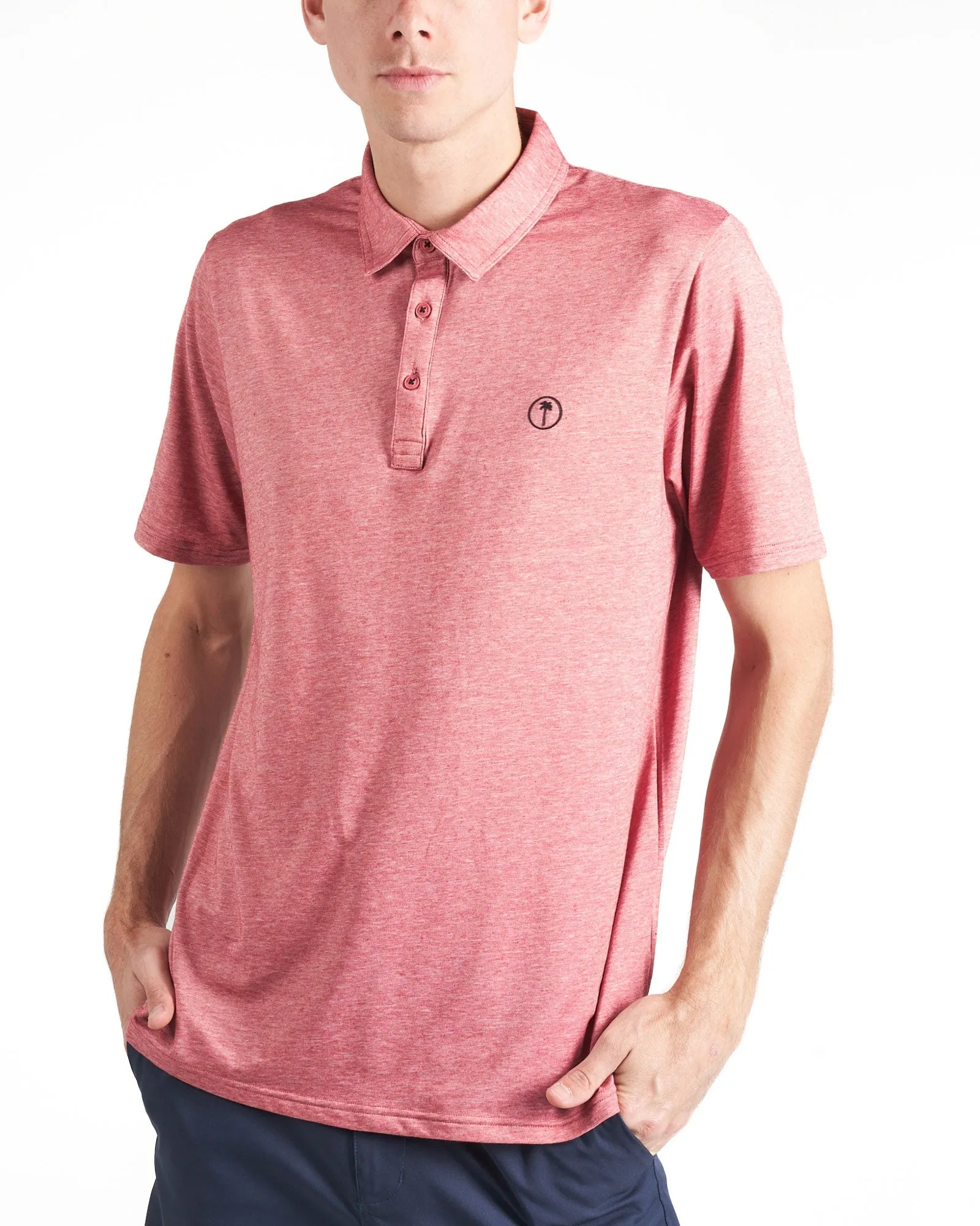 Coasty Polo