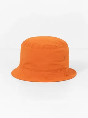 Cordura Bucket Hat Orange