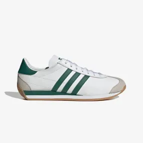 COUNTRY OG 'WHITE/GREEN'