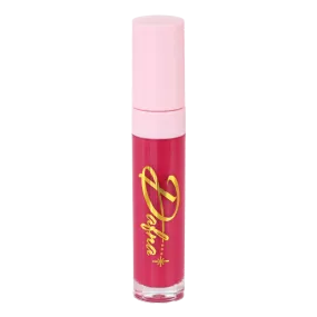 D Pin-Up Pink - Liquid Lipstick