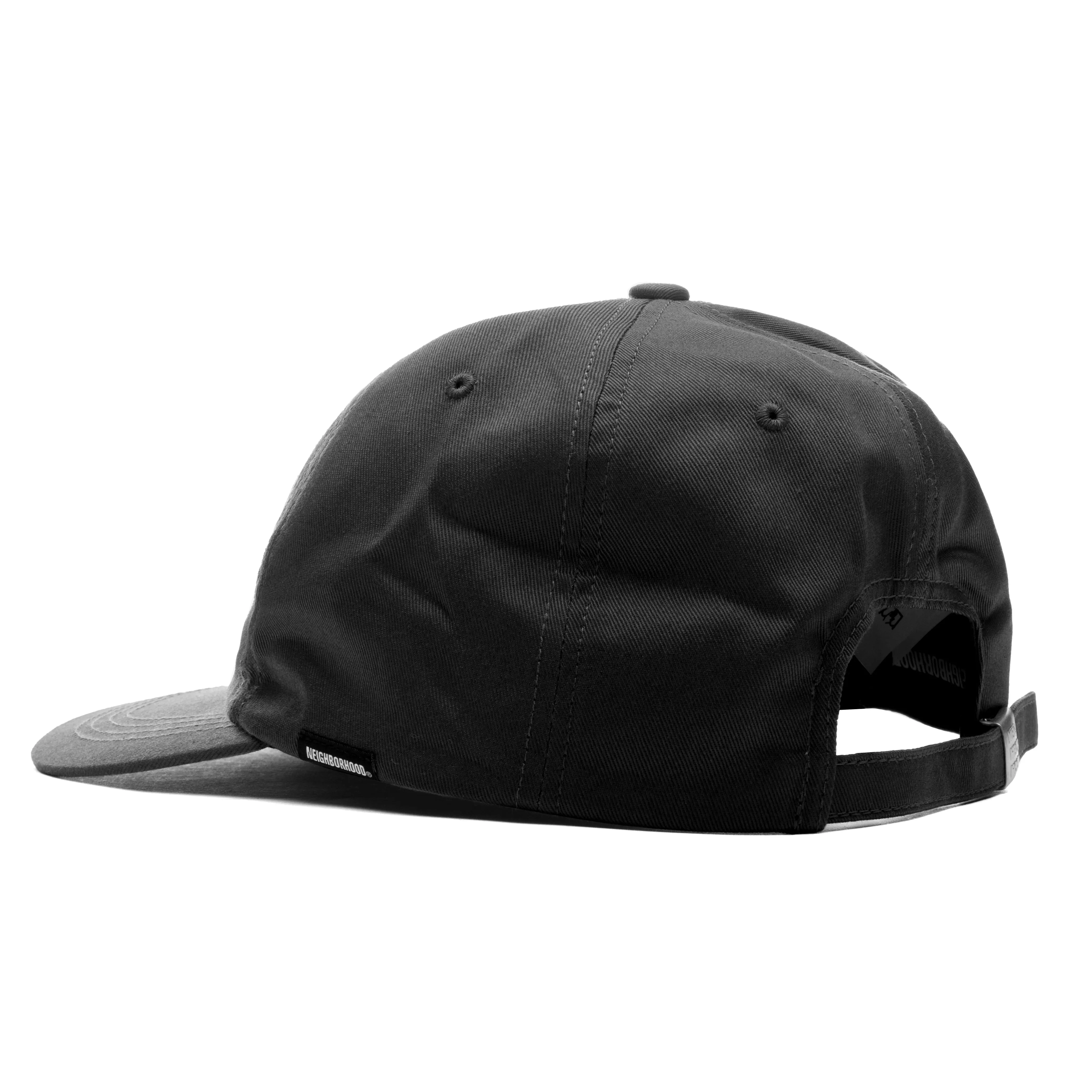 Dad Cap - Black