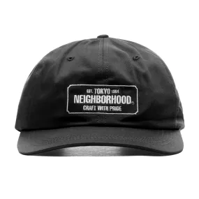 Dad Cap - Black