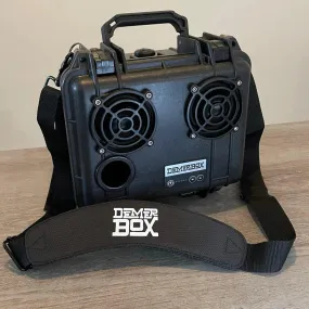 DemerBox Nylon Shoulder Strap