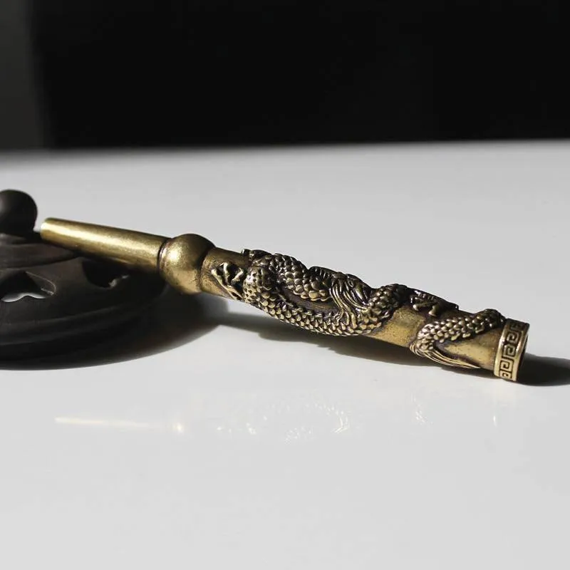 Dragon Cigarette Holder