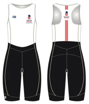 England Rowing Men's Training Suit