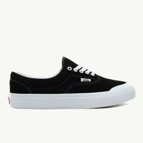 ERA TC SUEDE BLACK TRUE WHITE