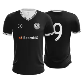 FC Sub Gunner Jersey - Made to order