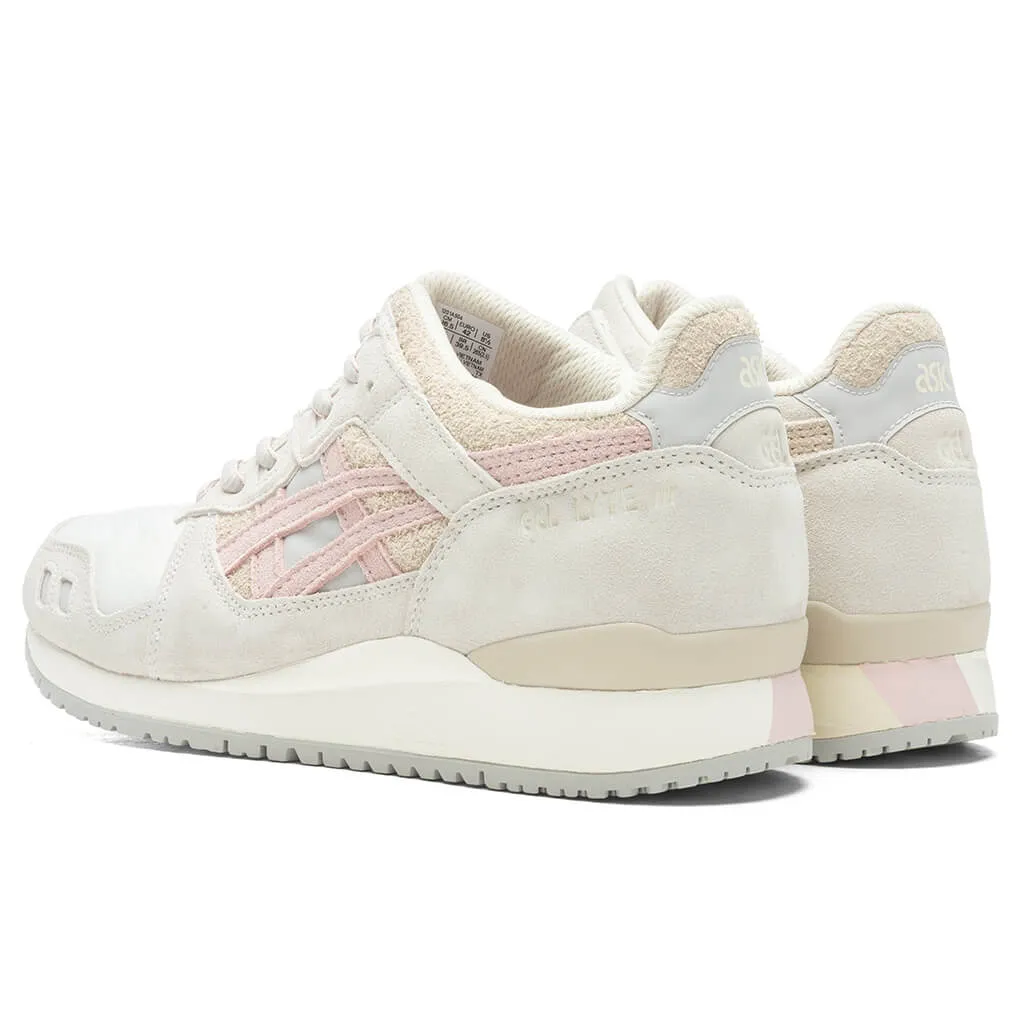 Gel-Lyte III OG GTX - Smoke Grey/Putty