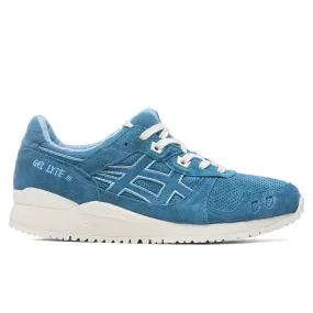 Gel-Lyte III OG - Light Indigo/Smoke Grey