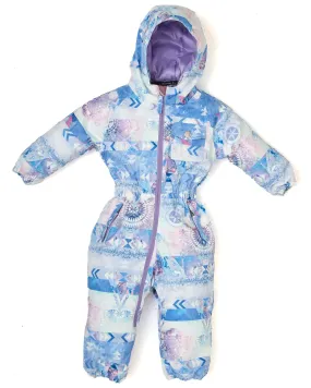 GIRLS INFANT ONESIE-EIRA