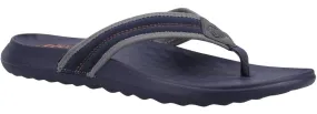 Hey Dude Myers Flip Sport Mode 40713 Mens Toe Post Sandal