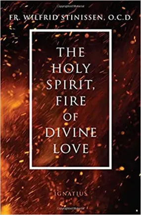 Holy Spirit Fire of Divine Love