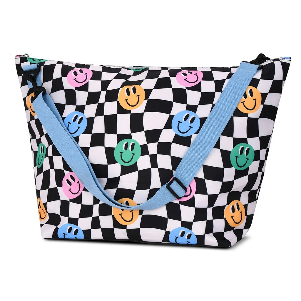 Iscream Good Times Weekender Bag