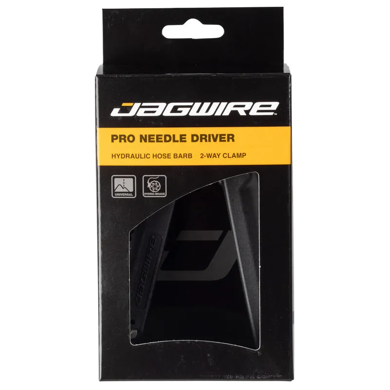 Jagwire Tool Pro Needle Driver