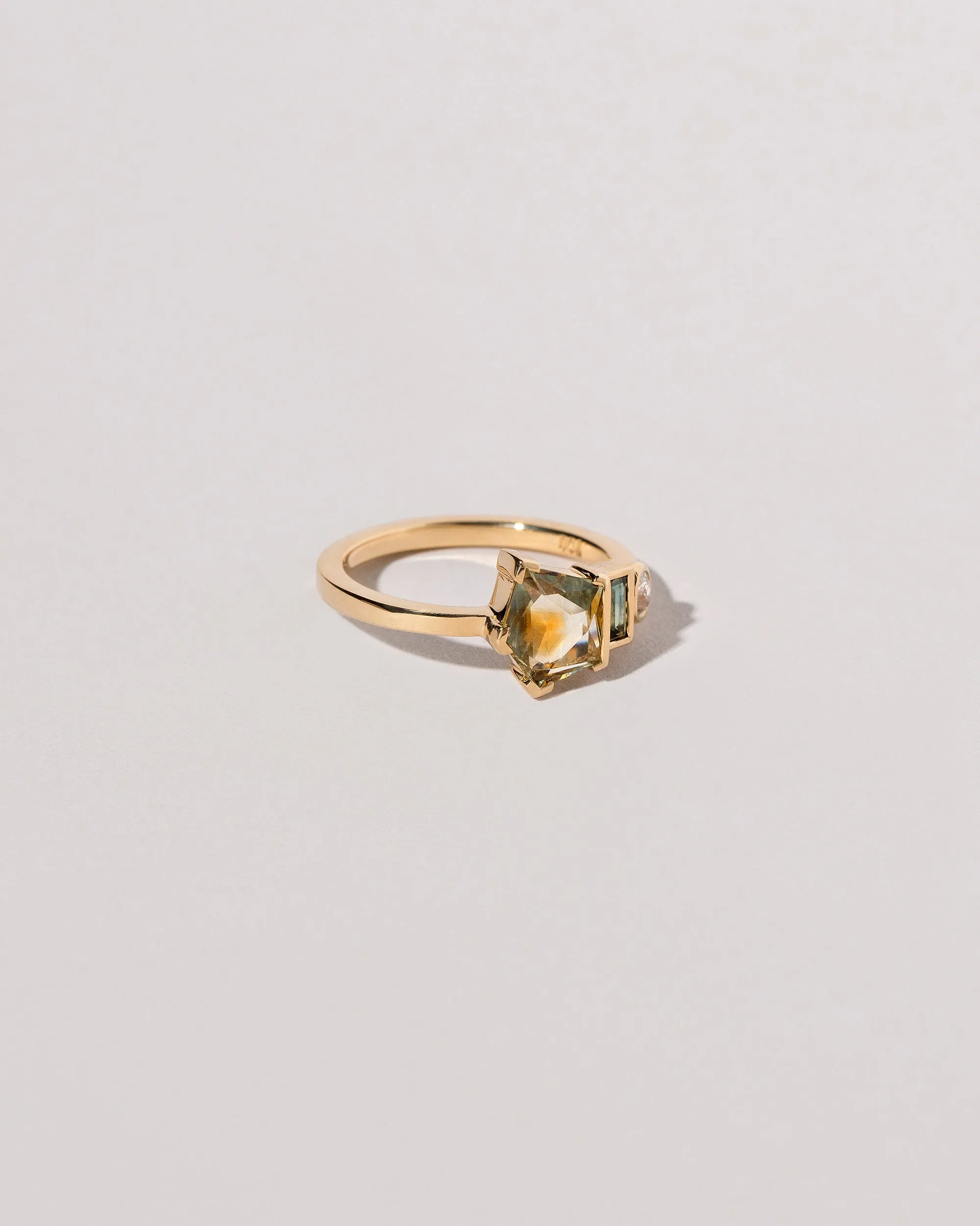 Lantana Ring