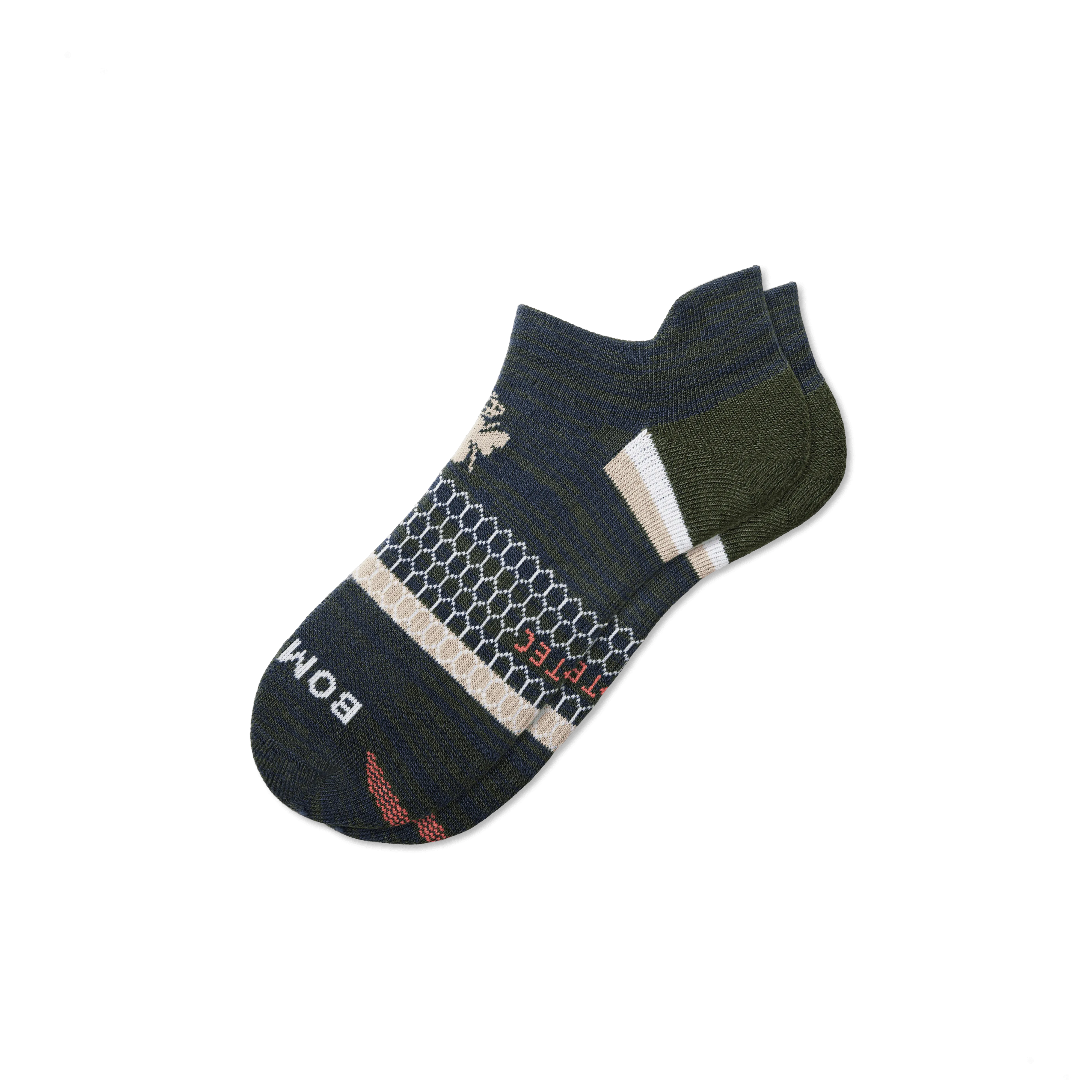 Men's All-Purpose Performance Ankle Socks