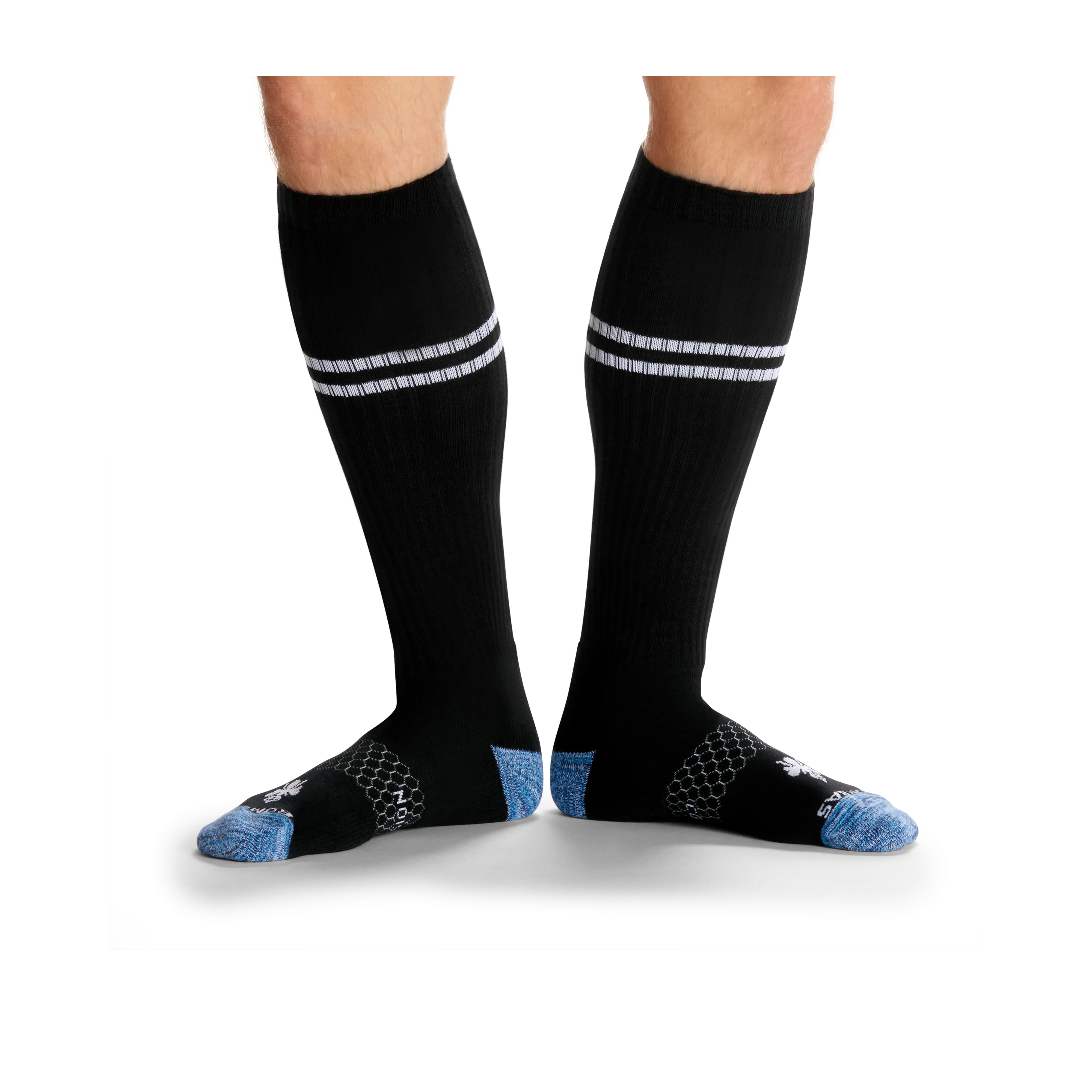 Men's Everyday Compression Sock 6-Pack (15-20mmHg)