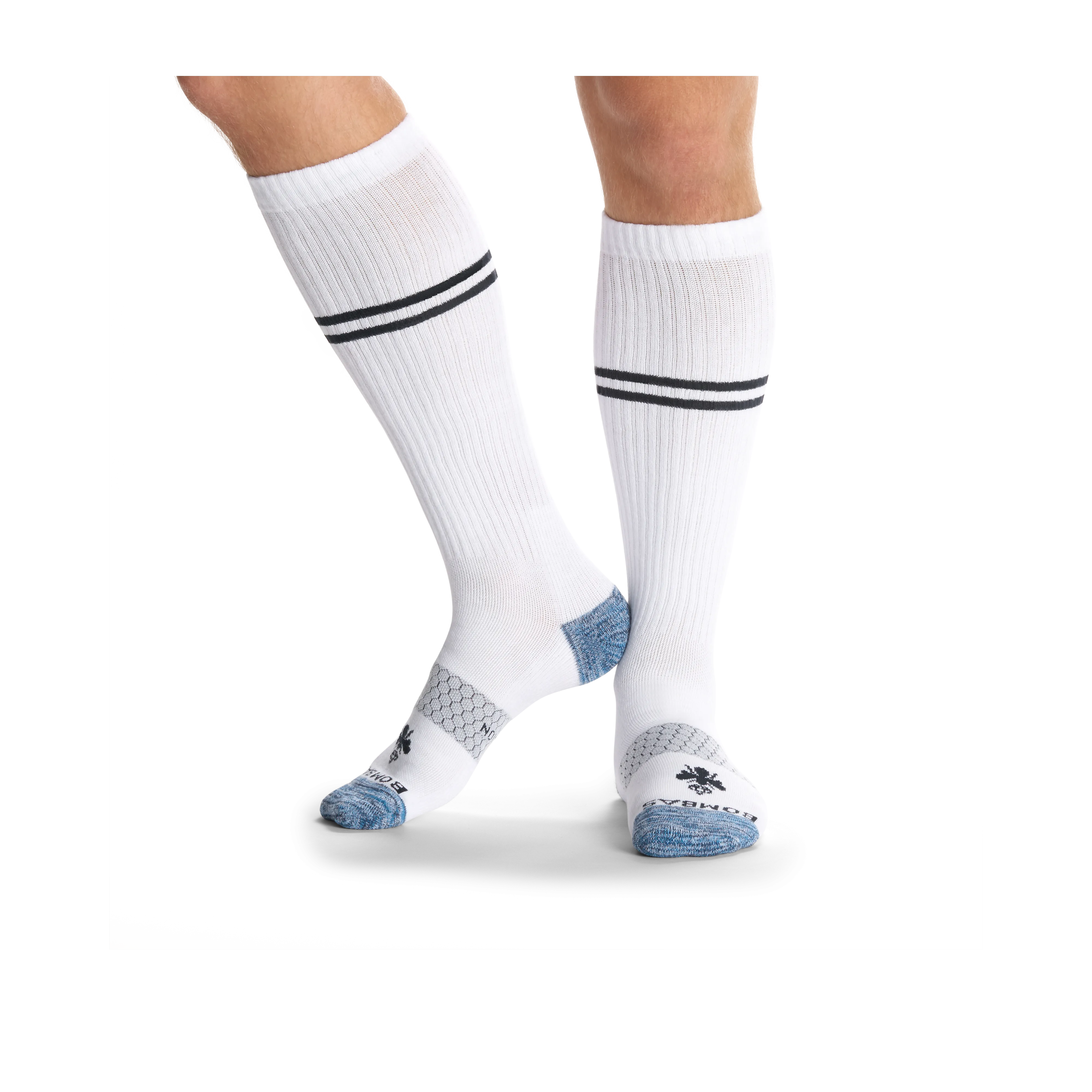 Men's Everyday Compression Sock 6-Pack (15-20mmHg)