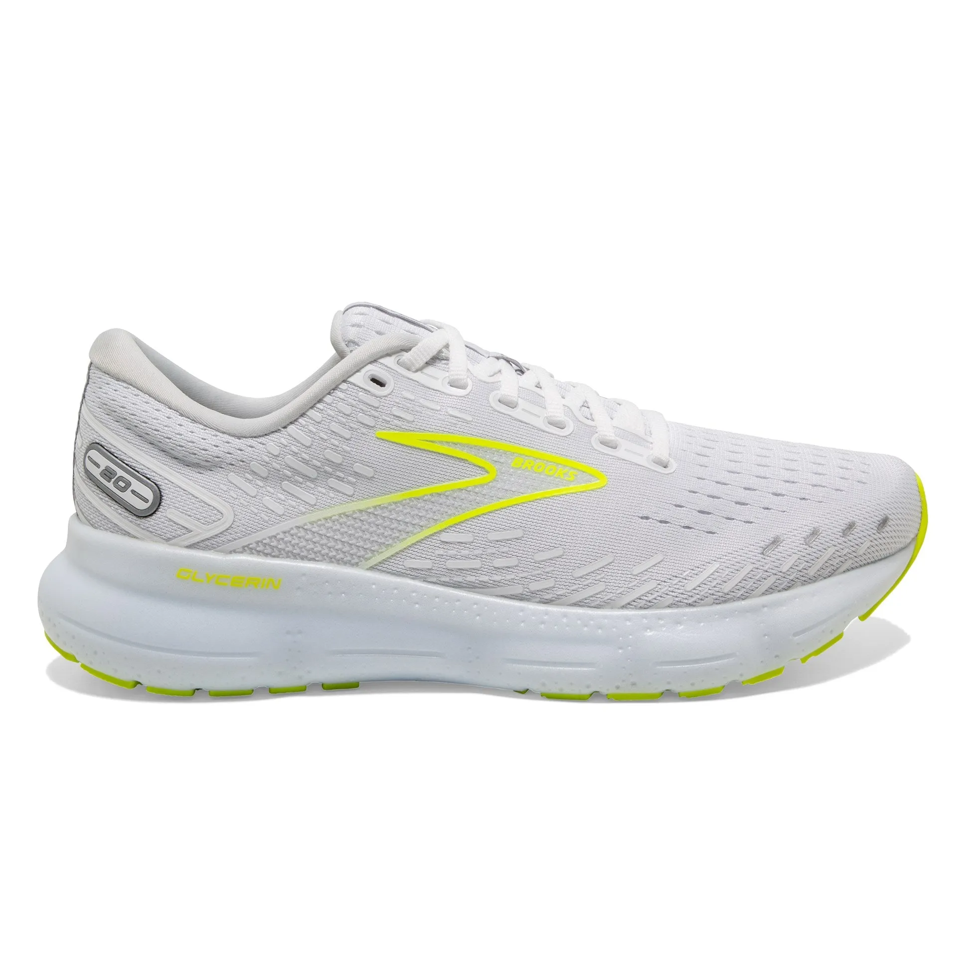 Men's Glycerin 20