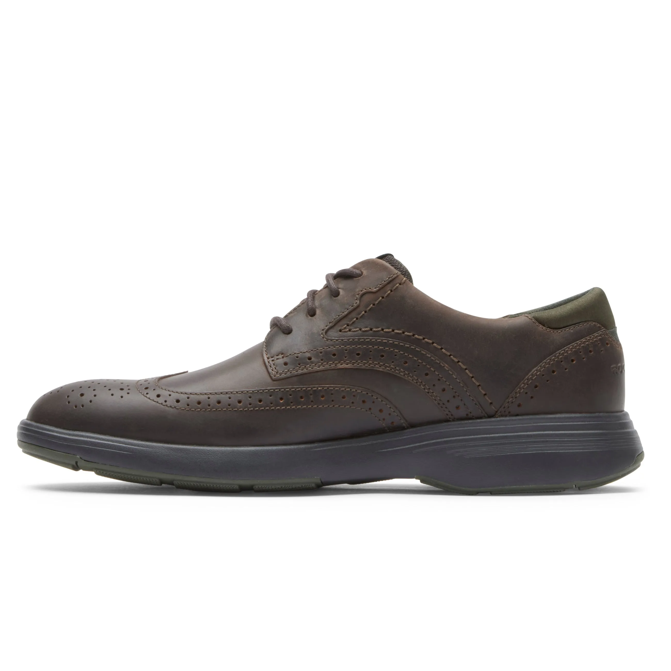 Men's Noah Wing Tip Walking Shoe