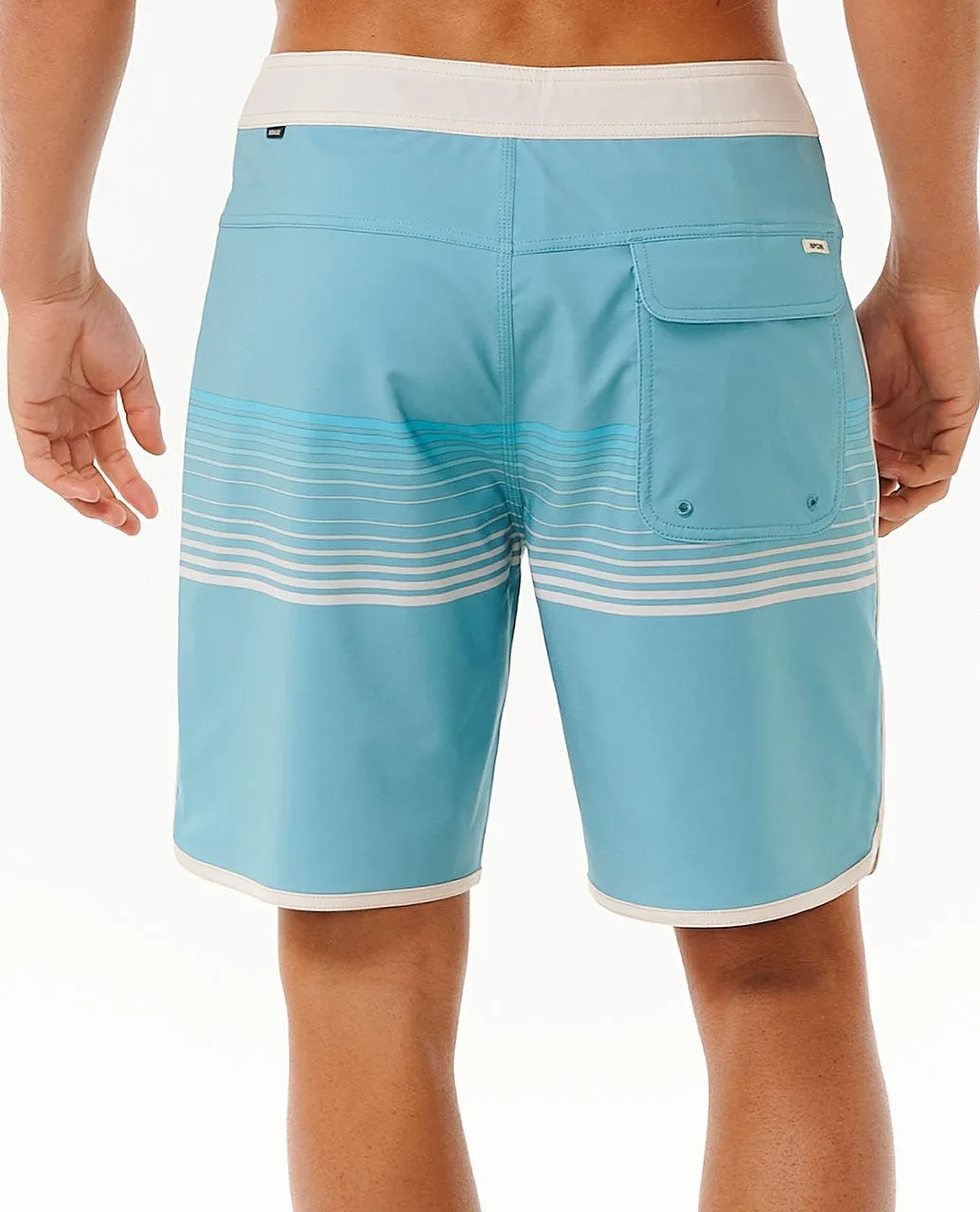 Mirage Surf Revival 19 Boardshorts | 3 Colors