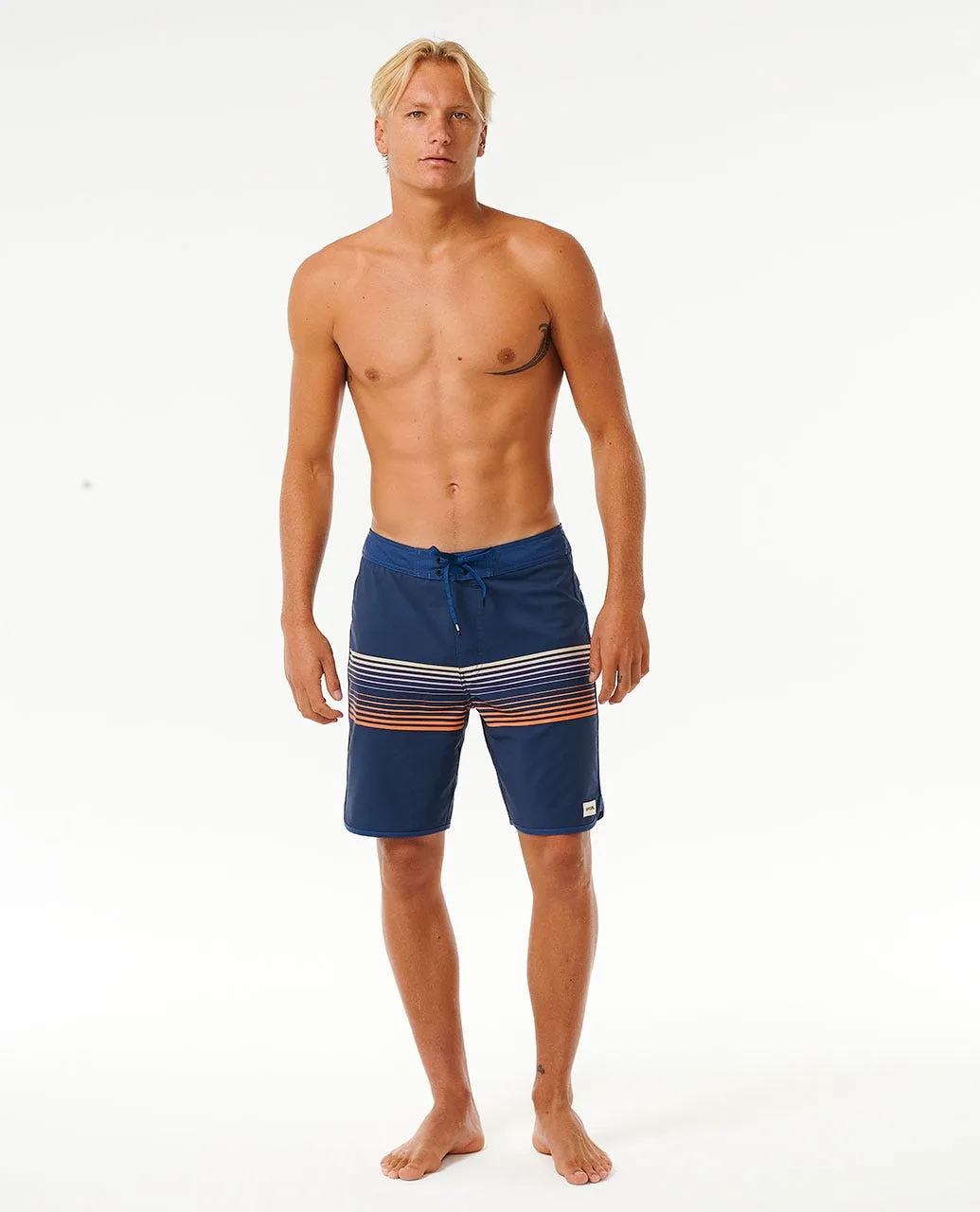 Mirage Surf Revival 19 Boardshorts | 3 Colors