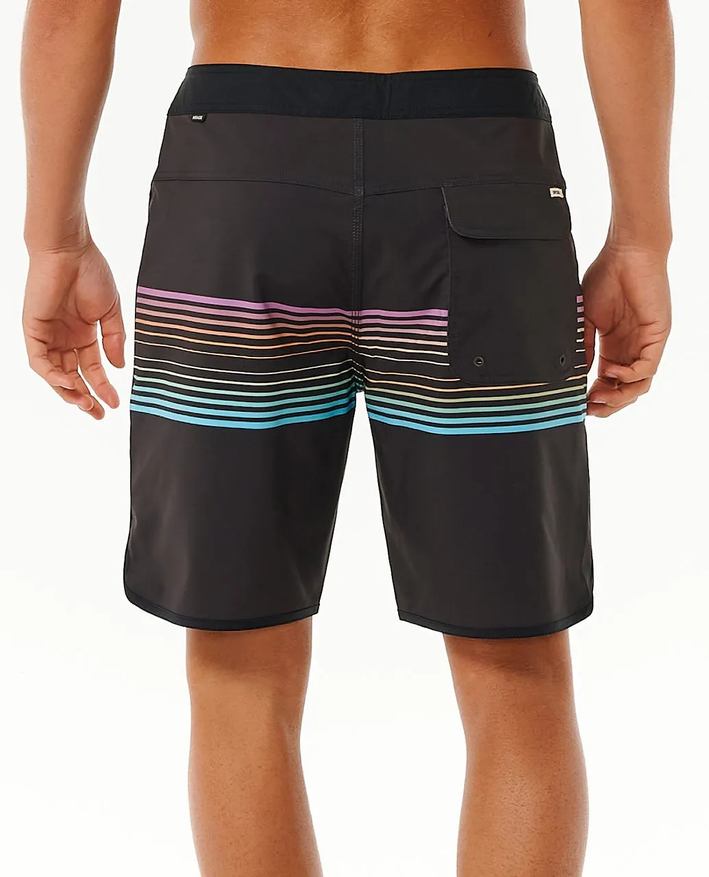 Mirage Surf Revival 19 Boardshorts | 3 Colors