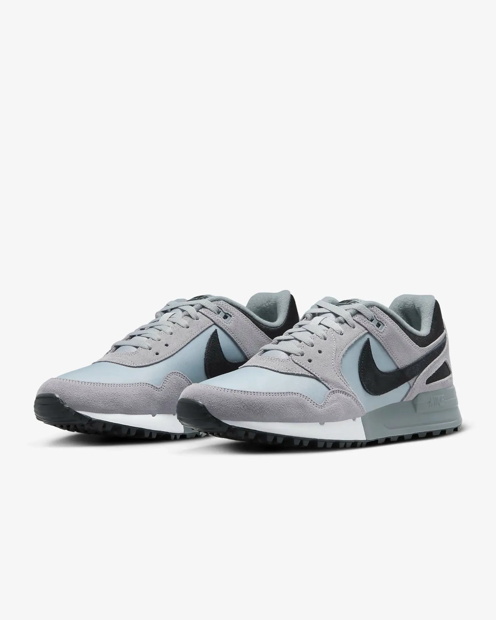 NIKE AIR PEGASUS '89 G GRIS