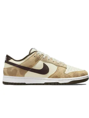 Nike Dunk Low Retro PRM Animal Pack 'Giraffe'