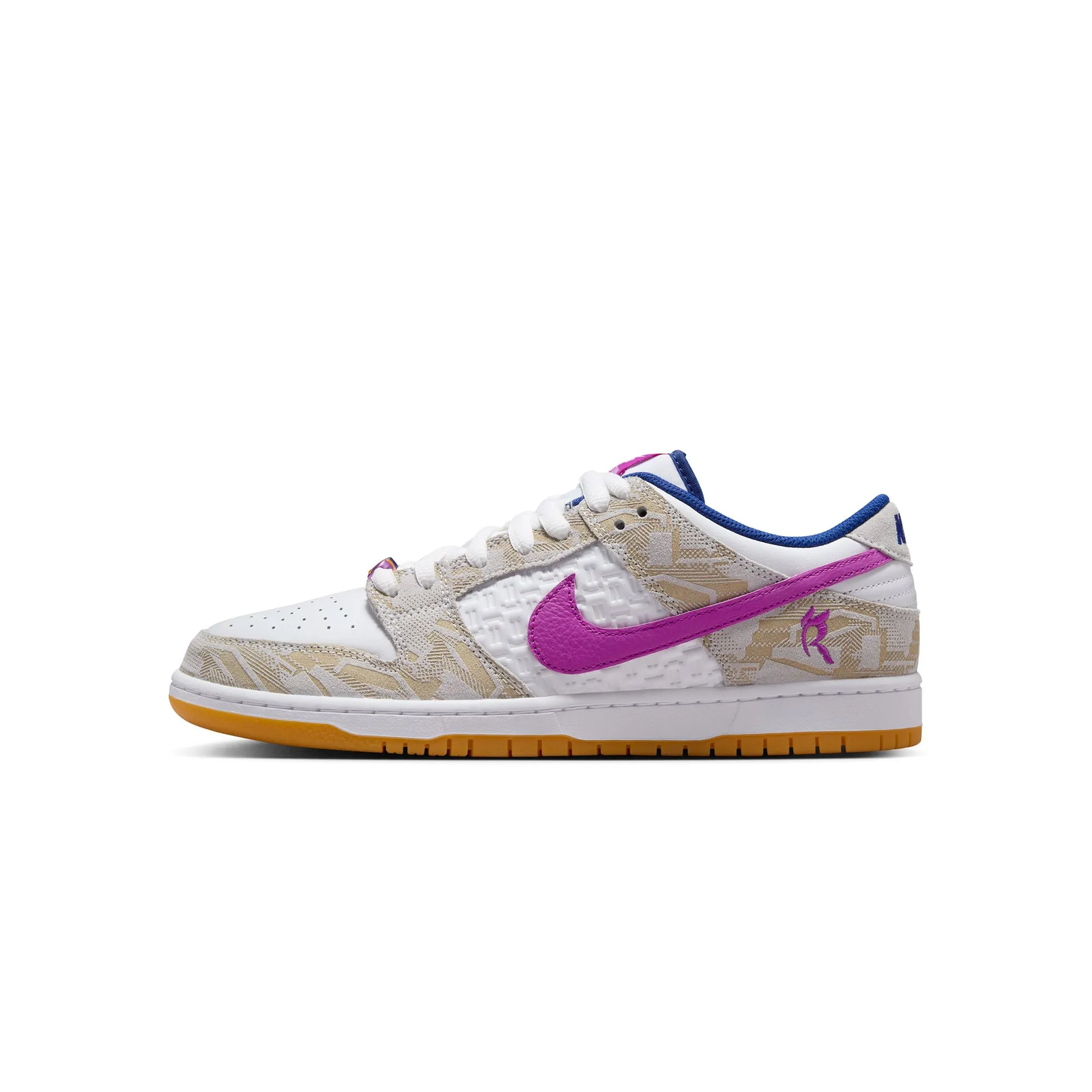 Nike SB x Rayssa Leal Dunk Low PRM Shoes