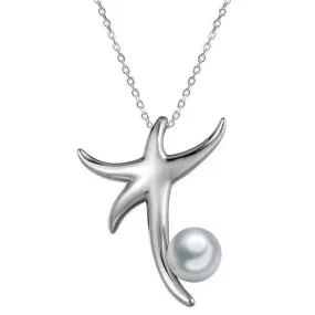 Pearl Hokuhele Pendant