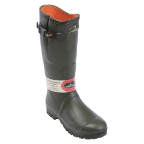 Percussion Neoprene Wellingtons