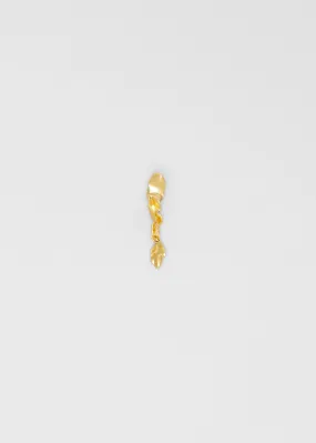 Puntarelle Earring